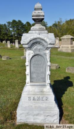 James C. Baker