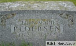 Ellen Marie Trondson Pedersen