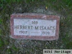 Herbert Isaacs