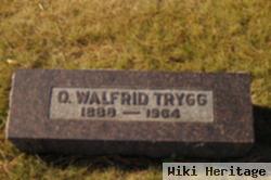 O Walfrid Trygg