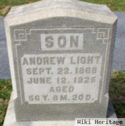 Andrew Light