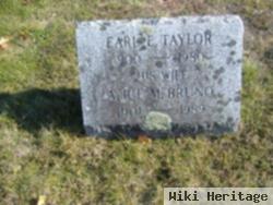 Alice M. Bruno Taylor