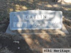 Betty J Lambert Catlin