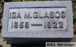 Ida M Johnson Glasco