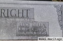 Lucy Della Caraway Gathright