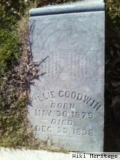 Willie Goodwin