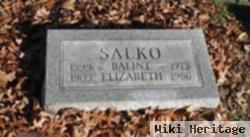 Balint Salko