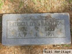 Patricia Lynn Hamilton