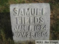 Samuel Fields