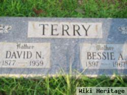 David N. Terry