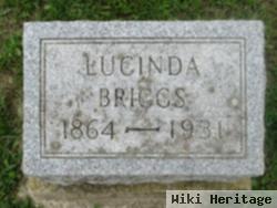 Lucinda Drew Briggs