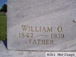 William O. Jarman