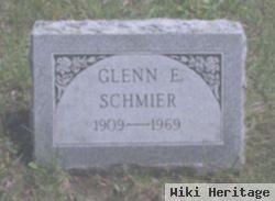 Glenn E. Schmier