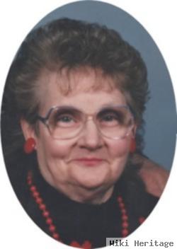 Bernice R. Kollath Kirchoff