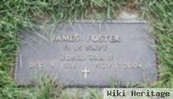 James Benjamin Foster