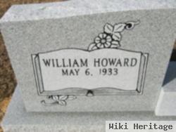 William Howard Rogers