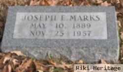 Joseph E. Marks