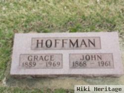 Grace Hoffman