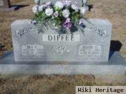 Ira C. Diffee