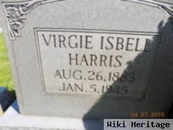 Virgie Isbell Harris