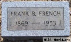 Frank B. French