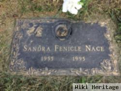 Sandra Fenicle Nace