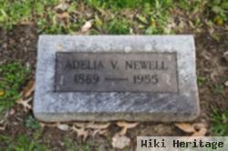 Adelia Vardeman Duncan Newell