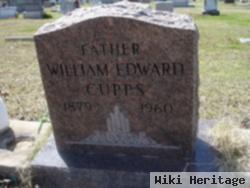 William Edward Cupps