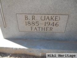 Benton Rogers "jake" Holcomb