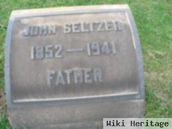 John Seltzer