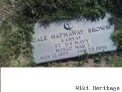 Gale Hathaway Brown