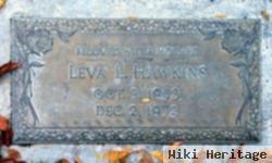 Leva L. Reading Hawkins