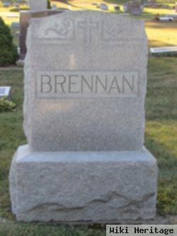 Dennis J Brennan