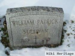 William Patrick Sullivan