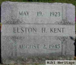 Elston H. Kent