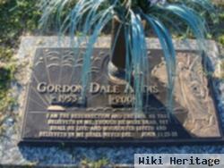 Gordon Dale Addis