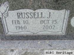 Russell James "rusty" Keller