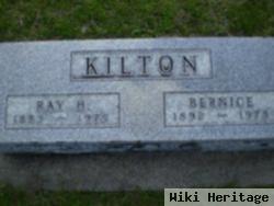 Ray H. Kilton