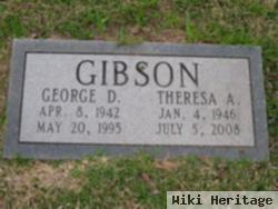 George D. Gibson