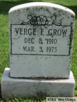 Verge Grow