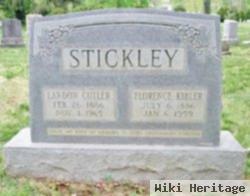 Landon Cutler Stickley