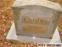 John L. Gaddis