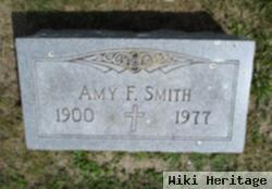 Amy Fell Smith