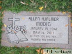 Allen Hjalmer Modig