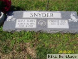 Jesse James Snyder