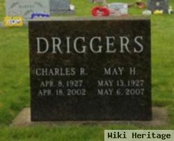 Charles Ray Driggers