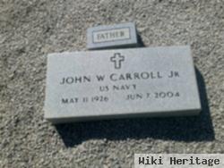 John Wesley Carroll, Jr