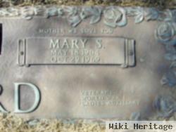 Mary Elizabeth Singletary Board