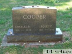 Charles B. Cooper