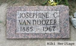 Josephine Catherine Theisen Vandoozer